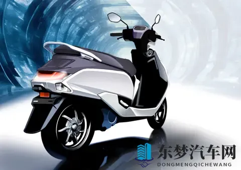 Suzuki 或将向欧洲市场推出电动踏板 e-Address-3