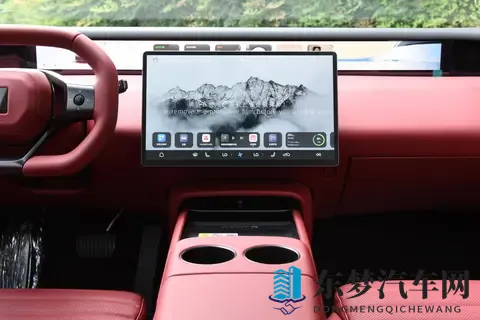 2049 万起！阿维塔 06 Elite 版上市，智驾配置够顶？-3