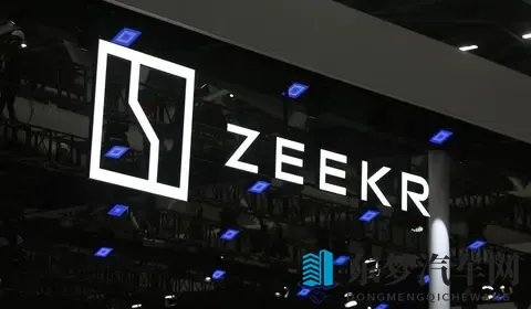 全新极氪X官图发布，续航有望新提升，将于11月5日正式发布