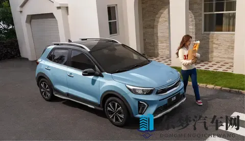 起亚奕跑26款终于来了，限时补贴后648万元起-2