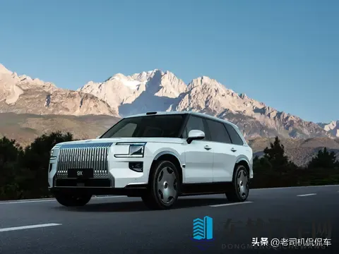 多档DHT的尴尬“死局”：低端干不过单档，高端干不过增程-1