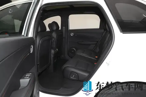 配15T插混系统 红旗HS6 PHEV开启盲订 冰箱_沙发全都有-1