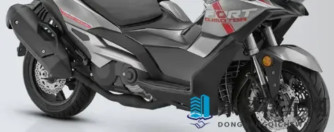 钱江550双缸踏板来了-1