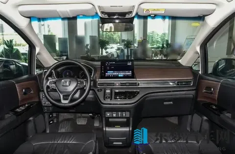 家用MPV该如何选？本田奥德赛车型选购，首推锐·智享版-2