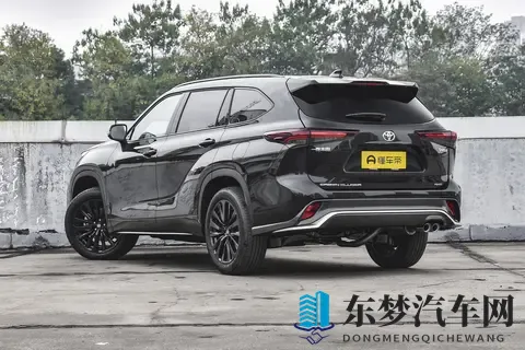 皇冠陆放选购手册-2