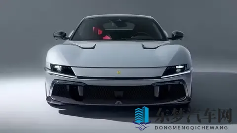 驾驶者决定法拉利的声浪-2