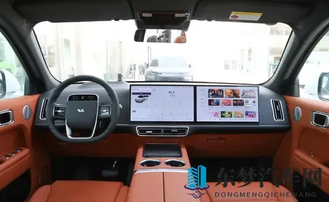 国产车企，纷纷走理想的路，让理想自己不好走了-1