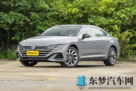 大众 CC选购手册-2