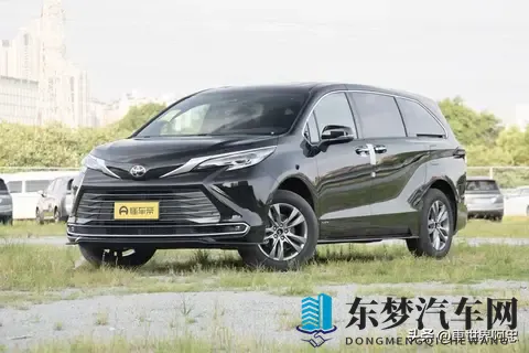 低迷！1-9月合资MPV销量排名：仅6款破万，别克GL8丢冠，嘉华第12-1