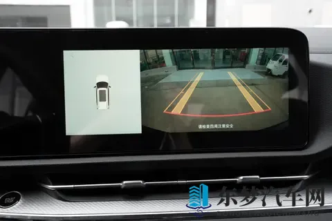 2025 款福特领睿全系车型配置解析与选买建议-2