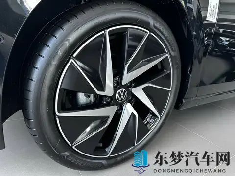 迈腾B9改款：实体按键+华为HiCar，网友：该买了？-1