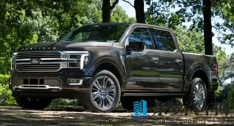 美国人对皮卡的痴迷，藏在这四个字里