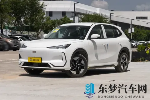 补贴兜底至高15000元 吉利银河推跨年购置税补贴方案