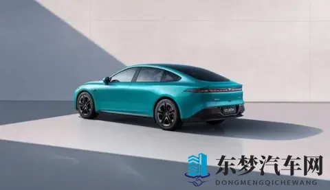 标配激光雷达 东风奕派eπ007+开启预售-1