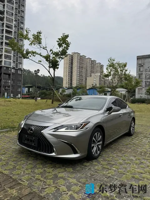 省心之选，9万公里雷克萨斯ES，198万值不值？-3