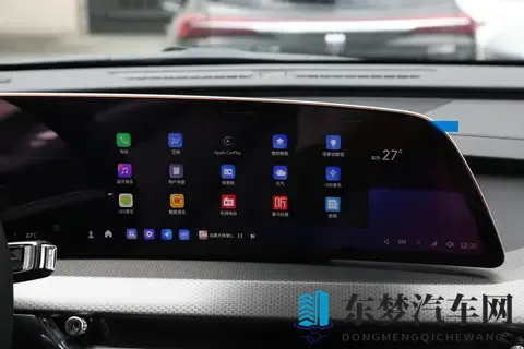 2026款凯迪拉克XT5全方位新车选购指南 配置解读-3