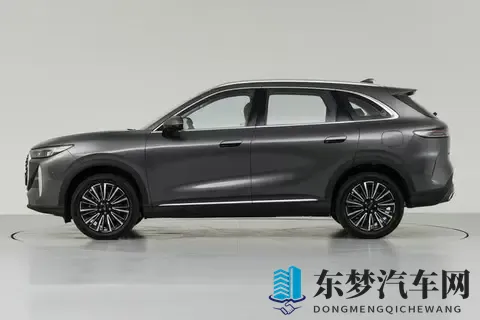 奇瑞全新瑞虎8双前脸设计亮相！轴距2825mm 标配16T动力-1