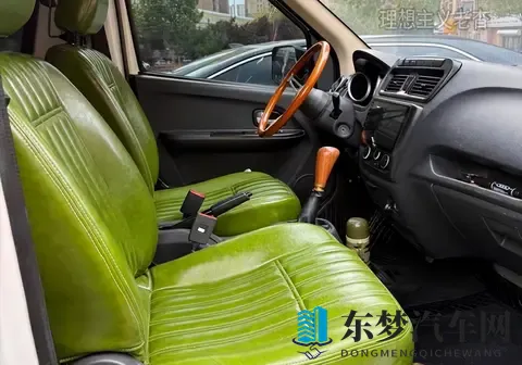 床车改装日记：一辆小白车如何变成移动的家-2