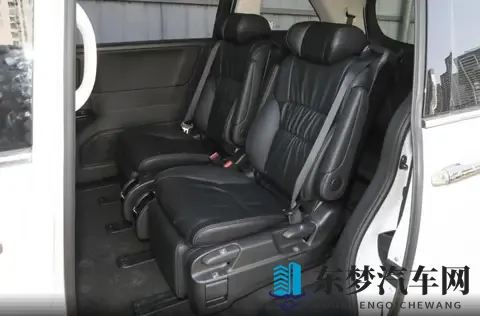 家用MPV该如何选？本田奥德赛车型选购，首推锐·智享版