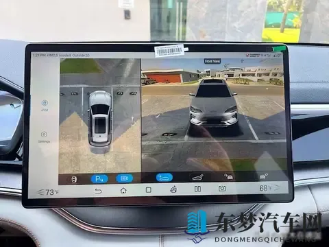 73岁美国医生热捧中国车，冷门国成出口第一大目的地！-1