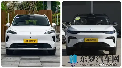 自研老炮零跑C11和鸿蒙智行新秀尚界H5该如何选择?-1