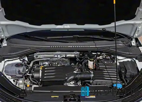 内外设计焕新 大众朗逸Pro将于11月17日上市-1