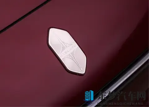 新款享界S9最新官图发布，将在11月上市-2