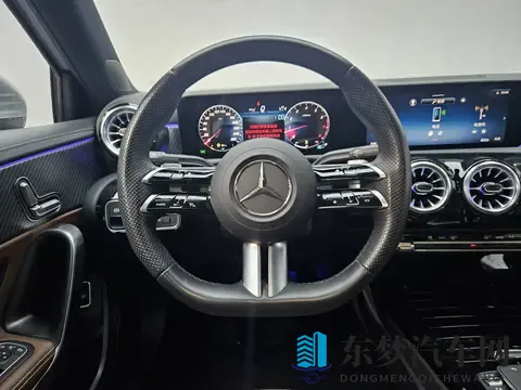 16万公里准新奔驰A级，一手车源，15万内拿下！-3