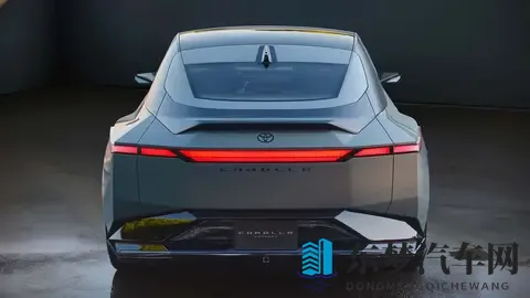 丰田加大投入氢能源，新款卡罗拉将推出燃料电池版本-1