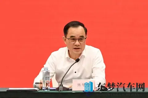 长安福特掌舵人更替,老将退场新帅登场,-1