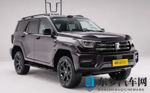 新款坦克400插混版续航200km,30万能买城市NOA了-2