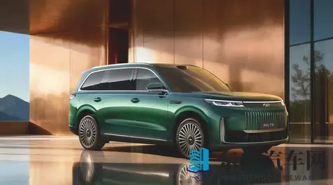 金银瓶1—5手机版：智能汽车新宠，科技与艺术完美融合！-1