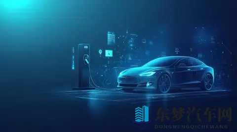 汽车新规来袭！三支利箭如何重塑市场格局-1