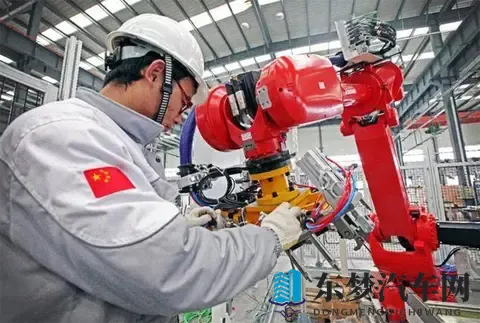 何小鹏称十年后中国汽车品牌格局是“五强和其他”，能否认同？-2