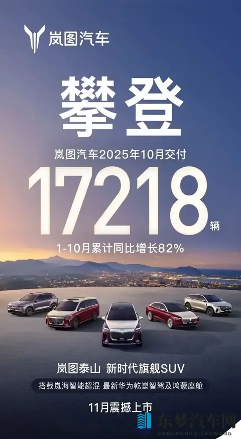 蔚来月销首破4万，理想连续5月下滑，新势力车企新局面形成？-3