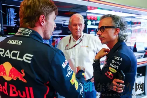 螳螂捕蝉还是黄雀在后？写在F1美洲两连赛之后-3