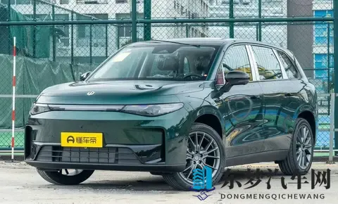 零跑A10即将亮相广州车展！比B系列还便宜？-2