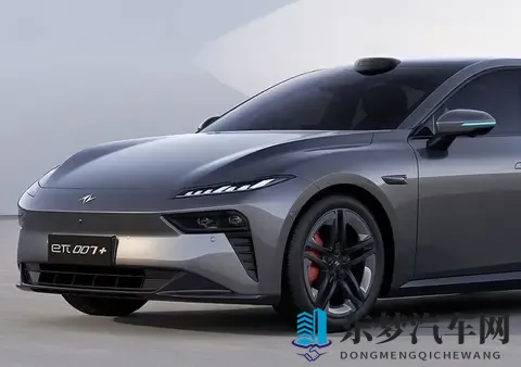 1499万起，东风奕派eπ007+预售：深蓝L06的影子？还敢那么贵！-3