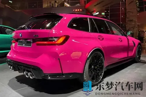 火爆销售中！刚刚上市的M Power值得无脑冲？-2