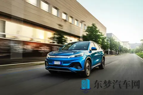 现今家用汽车品牌综合表现好的是这几个-1