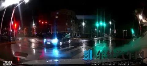 不漏录+小巧安装！2025年高性价比记录仪盘点，新车必备不踩坑-3