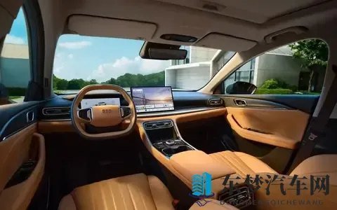 限时688万起！吉利银河星耀6能否成为混动家轿新标杆？-3