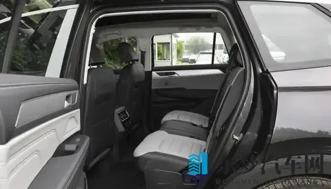 五款配置,中配性价比均衡,大众揽巡购车手册-2