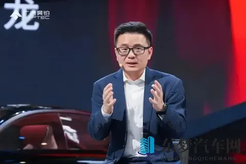 从20万级到15万级，昊铂GT再上新，低价走量成杀手锏-1