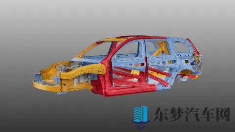 深蓝S09 对比领克900，5 个实用维度说透哪款更省心-2