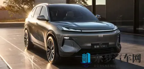 明年买插混价格加倍？这7款超值插混车今年先盘下！-1