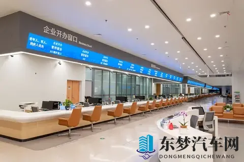 哈尔滨车驾管“一网通办”升级:11月1日起,开启便民新时代!-1