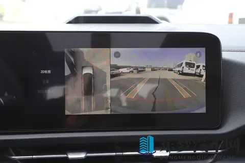 2025 福特领睿选买：精领型 1398 万值吗？配置拉满-3