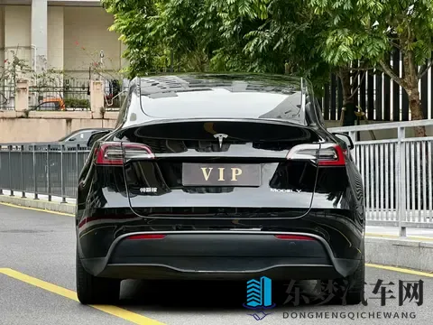 16万多拿下准新Model Y，告别里程焦虑，通勤代步优选！-2