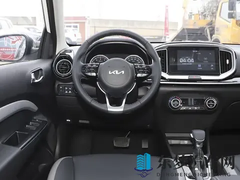 性能基本照旧，取消手动挡车型，2026款奕跑意在海外市场？-1